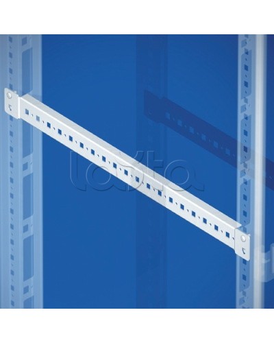 Рейки боковые, для шкафов CQE глубиной 500мм, 1 упаковка - 4шт. DKC R5TLE500 в Иваново Крепежные изделия Pintop.ru