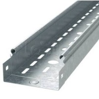 Лоток неперфированный металлический 50x50x3000 DKC (SPL3505)