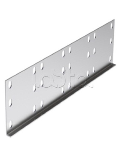 Соединитель горизонтальный H 100 мм L 400 мм DKC (UGH410) в Иваново Держатели, клипсы, скобы Pintop.ru