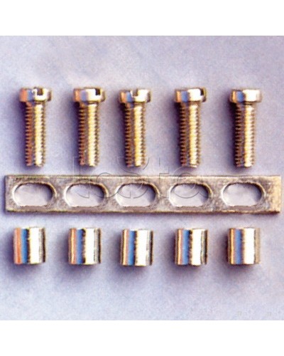 Перемычка DKC ZPMP05 в Иваново Крепежные изделия Pintop.ru