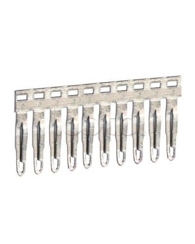 Перемычка 3 полюсная DKC ZPTC0103 в Иваново Крепежные изделия Pintop.ru