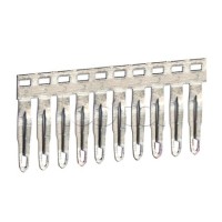 Перемычка 5 полюсная DKC ZPTC0805