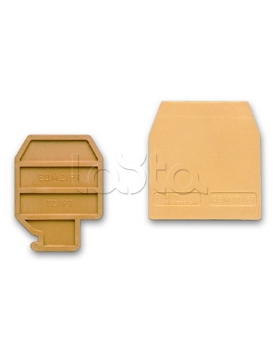 Изолятор для RN.2 серый DKC ZRF101GR в Иваново Крепежные изделия Pintop.ru