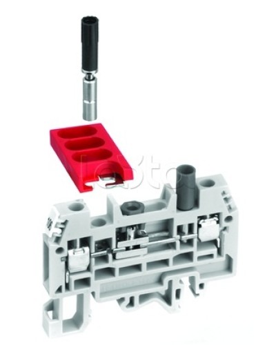 Перемычка для SCB.4 DKC ZSB303 в Иваново Крепежные изделия Pintop.ru