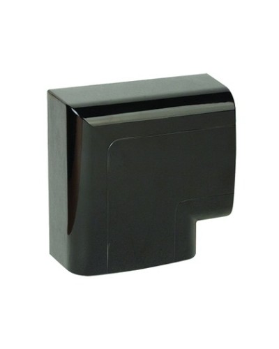 Угол плоский с разделителем 110х50 DKC 01003A в Иваново Аксессуары для кабель-канала Pintop.ru