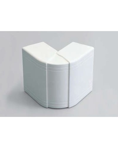 Угол внешний изменяемый (70-120°) NEAV 25x30 мм DKC 01705 в Иваново Аксессуары для кабель-канала Pintop.ru