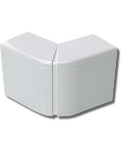 Угол внешний изменяемый (70-120°) NEAV 100x80 мм DKC 01717 в Иваново Аксессуары для кабель-канала Pintop.ru