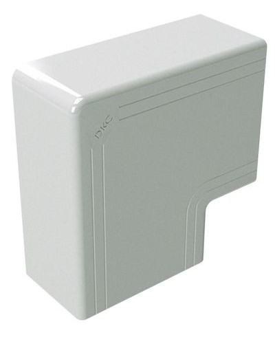 Угол плоский NPAN 150x80 DKC 01751 в Иваново Аксессуары для кабель-канала Pintop.ru