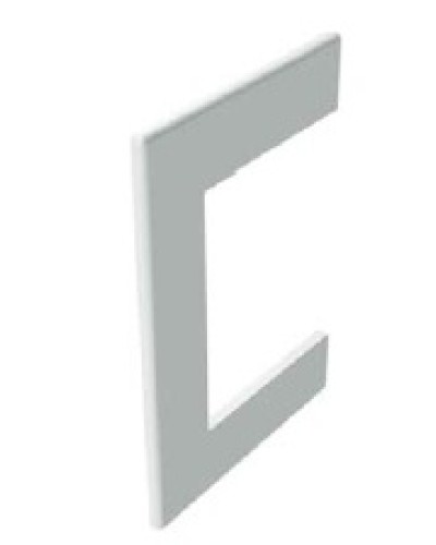 Рамка для ввода в стену/коробку RQM 120 DKC 01777 в Иваново Аксессуары для кабель-канала Pintop.ru