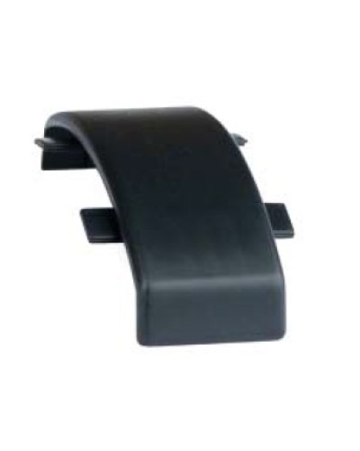 Соединение на стык для напольного кабель-канала GSP G сер. DKC (05914) в Иваново Держатели, клипсы, скобы Pintop.ru