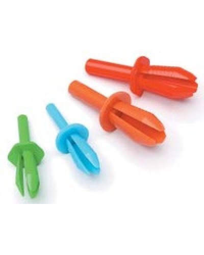 Фиксатор RL DUCTAFIX RL6 для короба DKC 06511RL в Иваново Держатели, клипсы, скобы Pintop.ru