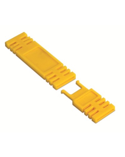 Удлинитель стопора кабеля DKC 08101RL в Иваново Аксессуары для лотков Pintop.ru