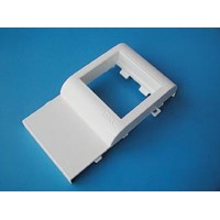 Рамка-суппорт под 2 модуля PDА-DN 120 VIVA DKC 10063