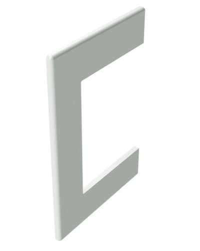 Рамка для ввода в стену/коробку/потолок DKC 01779 в Иваново Аксессуары для кабель-канала Pintop.ru