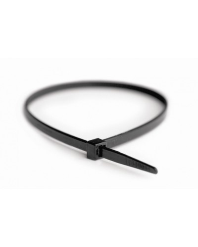 Хомут P6.6 устойчивый к УФ, черный, 7,5x540 DKC 25331UV в Иваново Стяжки-хомуты Pintop.ru
