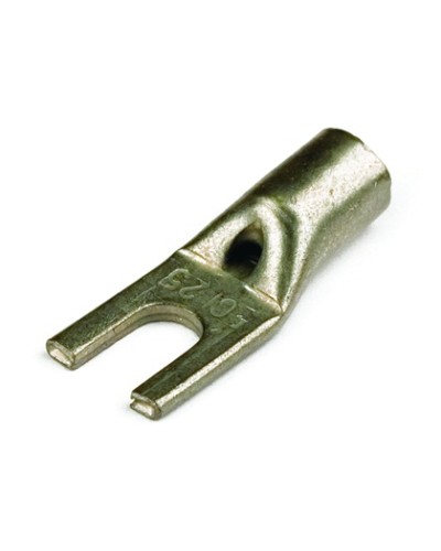 Наконечник вилочный 16 кв.мм 6 мм (НВП) DKC 2E106 в Иваново Держатели, клипсы, скобы Pintop.ru