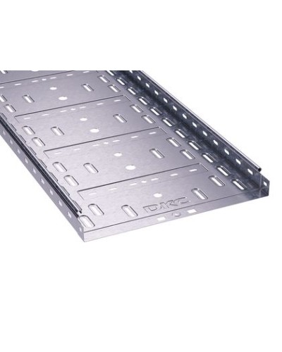 Лоток перфорированный 500x50 L2000 DKC 35257 в Иваново Кабельные лотки Pintop.ru