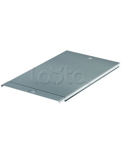 Крышка для лотка с заземлением осн. 100x3000 DKC (3552212) в Иваново Аксессуары для лотков Pintop.ru