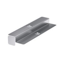 Переходник по высоте Н100-Н50, осн.100 мм DKC (36548)