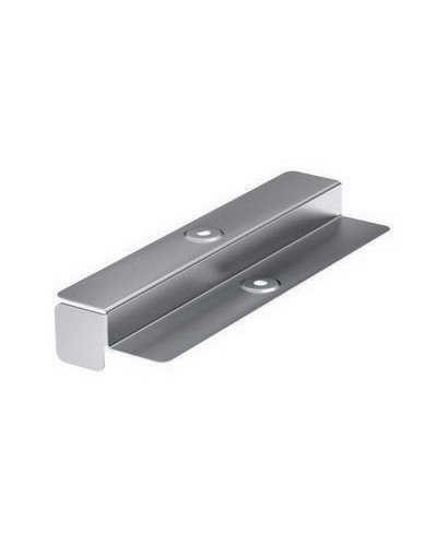 Переходник по высоте Н100-Н50, осн.100 мм DKC (36548) в Иваново Аксессуары для лотков Pintop.ru