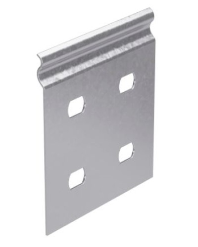 Пластина соединительная GTO H80 DKC (37303R) в Иваново Аксессуары для лотков Pintop.ru