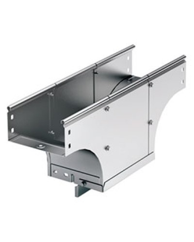 Ответвитель-переходник TDSA Т-обр. вертикальный 80/150 DKC 37602K в Иваново Аксессуары для лотков Pintop.ru