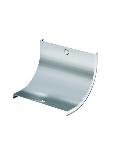 Крышка CS на угол 90 вертикальный внутр. 90° осн.300 мм DKC 38205 в Иваново Аксессуары для лотков Pintop.ru