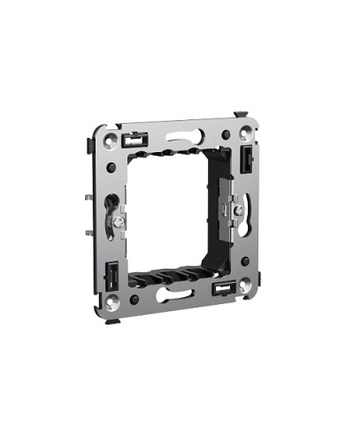 Каркас с лапками для монтажа модульных Avanti в стену DKC 4400802 в Иваново Аксессуары для стоек и шкафов Pintop.ru