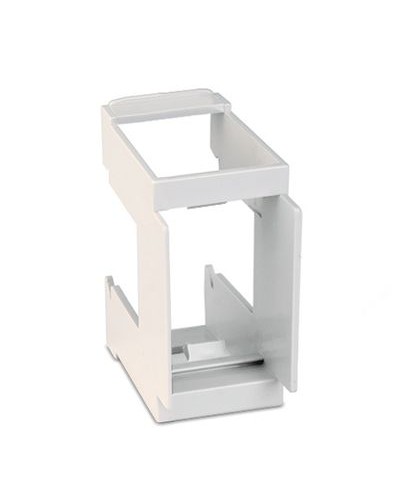 Суппорт Viva на DIN-рейку, 1 мод DKC 45127 в Иваново Крепежные изделия Pintop.ru