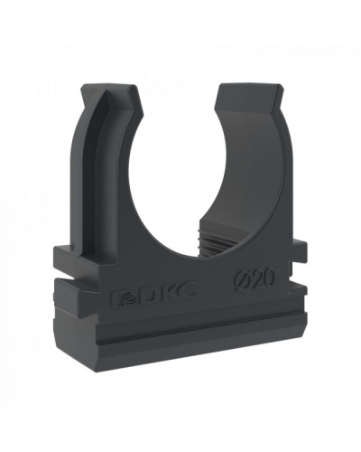 Крепеж-клипса 20 мм (900 шт/уп) DKC 51 в Иваново Держатели, клипсы, скобы Pintop.ru