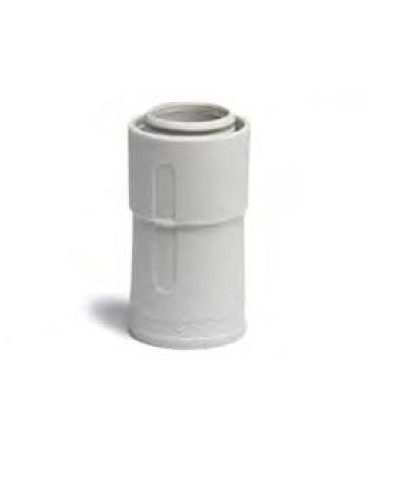 Переходник армированная труба - жесткая труба DKC50 мм 55250 в Иваново Повороты, муфты, тройники Pintop.ru