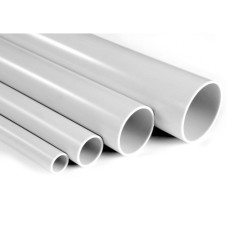 Труба гладкая ПВХ 50 мм тяжёлая DKC 62550 (10 м)