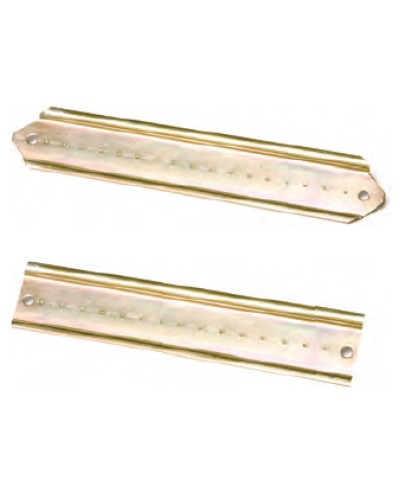 Дин-рейка для диагональной установки в коробки 154х129 мм DKC 653022 в Иваново Крепежные изделия Pintop.ru