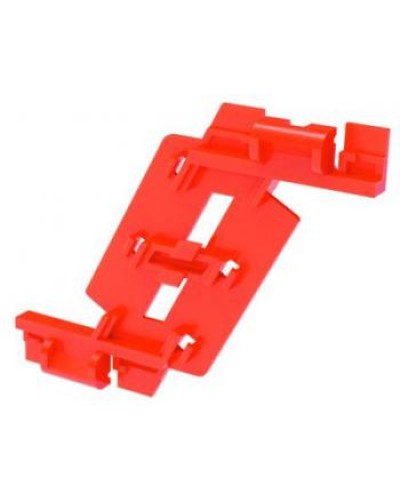 Фиксатор кабеля DKC 07716 в Иваново Крепежные изделия Pintop.ru