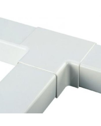 Тройник для короба 90х60 мм DKC AIR90606 в Иваново Повороты, муфты, тройники Pintop.ru