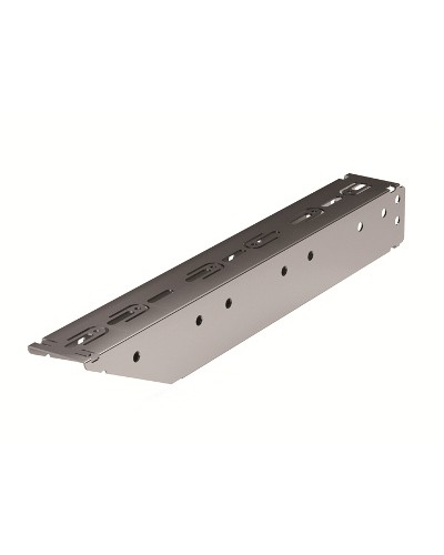 Консоль быстрой фиксации BBF, L 150, толщ.1,5 мм DKC BBF5015 в Иваново Аксессуары для лотков Pintop.ru