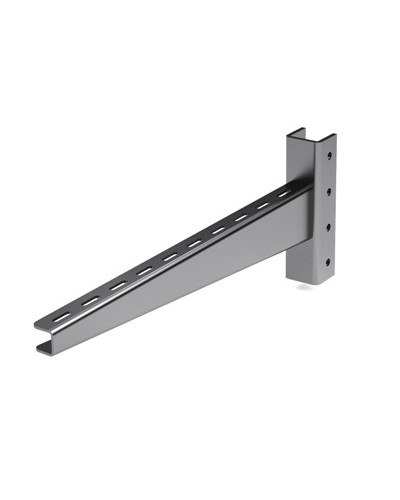 Консоль быстрой фиксации для тяжелых нагрузок 500 мм DKC (BBF6050) в Иваново Аксессуары для лотков Pintop.ru