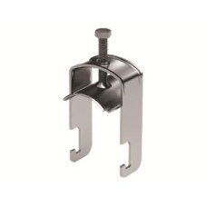 Держатель кабельный для крепления к профилю, д. 68-74 DKC BHP6874