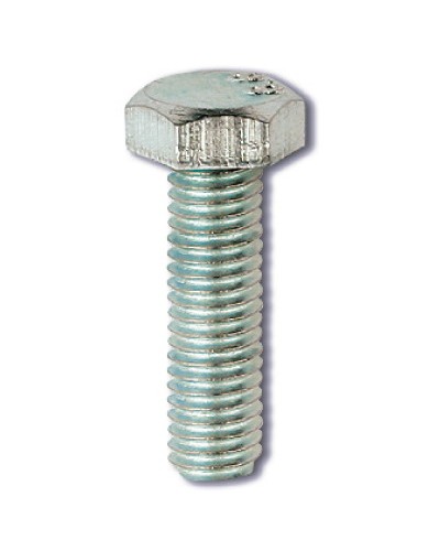 Болт шестигранный М8х70 DKC CM020870 в Иваново Крепеж Pintop.ru