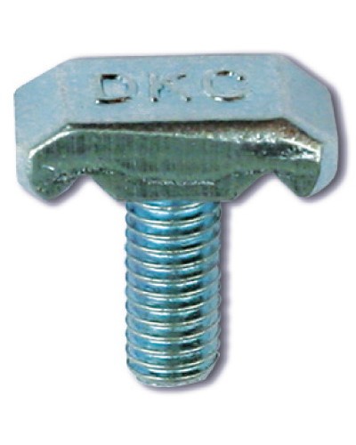 Винт со специальной головкой для проволочного лотка М6х14 DKC CM060614 в Иваново Крепеж Pintop.ru