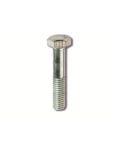 Болт с шестигранной головкой М10х120 DKC CM081012 в Иваново Аксессуары для стоек и шкафов Pintop.ru