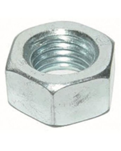 Гайка шестигранная М8, нержавеющая сталь DKC CM110800INOX в Иваново Крепежные изделия Pintop.ru
