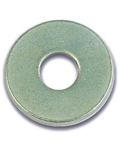 Шайба белого цвета М16 кузовная DIN9021 DKC CM121600 в Иваново Крепеж Pintop.ru