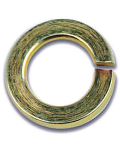 Шайба гровер М8, горячеоцинкованная DKC CM130800HDZ в Иваново Крепеж Pintop.ru