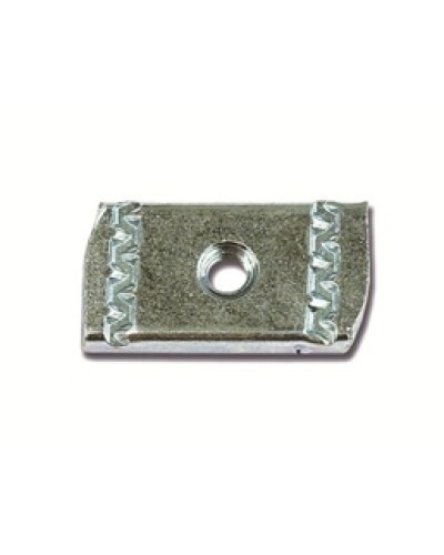 Гайка для подвешивания профиля М8х40 DKC / ДКС (CM140800) в Иваново Аксессуары для лотков Pintop.ru