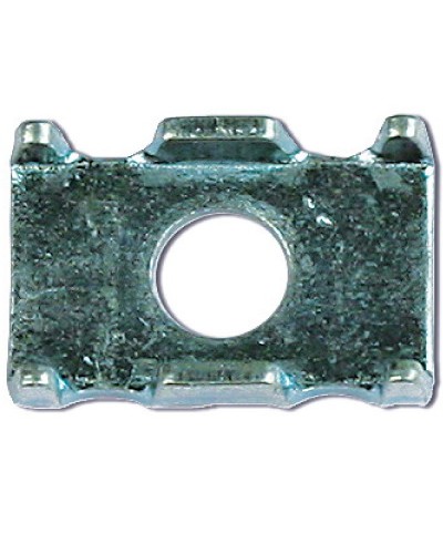 Шайба со спец. головкой для соед. провол.лотка (в соед. с винтом М6х14) DKC CM190600 в Иваново Аксессуары для лотков Pintop.ru