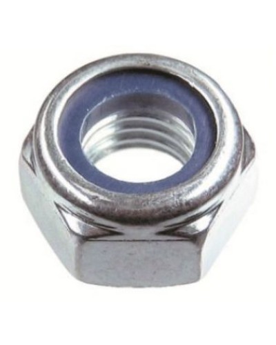 Гайка самоконтрящаяся М12 DKC CM251200 в Иваново Крепеж Pintop.ru