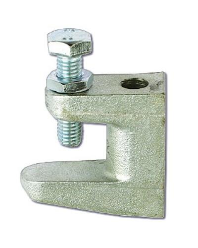 Струбцина М10 DKC CM301000 в Иваново Держатели, клипсы, скобы Pintop.ru