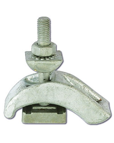 Струбцина закрывающая М10 DKC CM301001 в Иваново Держатели, клипсы, скобы Pintop.ru