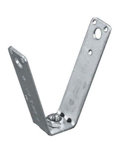 Крепление к профнастилу V-образное M10 DKC (CM331000) в Иваново Крепежные изделия Pintop.ru